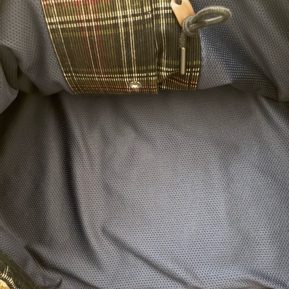 NWOT Tracksmith Field Jacket (Corduroy Coaches Jacket) - Picture 5 of 11